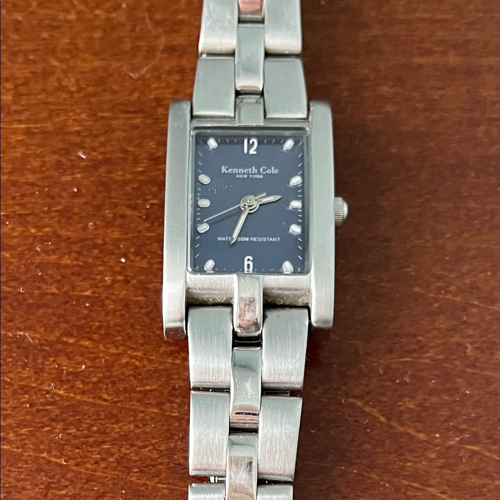 Womens Kenneth Cole watch